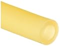 Natural Amber Latex Tubing, 1/4