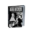 Classic Mystery Jigsaw Puzzle - Alfred Hitchcock