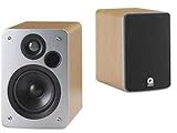 Q Acoustics 1010 from Amazon.co.uk