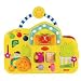 Sassy Talk and Touch Barn Activity Center
