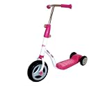 Kiddi-o Scooter Pink