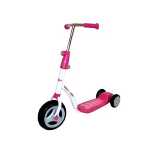 Kiddi-O Scooter