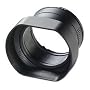 Sigma HA-21 Hood Adapter for Sigma DP2 Digital Cameras