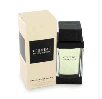 Chic Carolina Herrera Eau De Toilette Spray 60 ml Preisvergleich