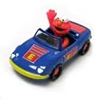 Take Along Sesame Street Elmo Convertible