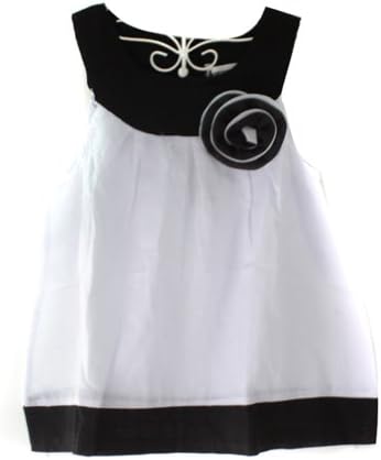 Urparcel Baby Girls Flowers Shirts Tank Tops Skirt Pants Set Outfits 0-3 Years