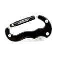 Kershaw Black Mini Biner Knife