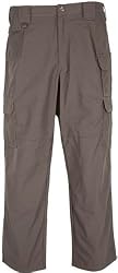 5.11 #74273 Men's TacLite Pro Pant (Tundra, 40-36)