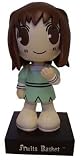 Fruits Basket Kagura Sohma Bobble Head Figure GE-7519