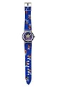 Lauras Stern Kinderuhr, blau, LS2040