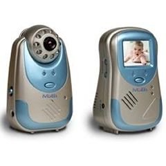 MobiCam Baby Monitoring System - AV Wireless