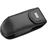 Rim BlackBerry 7100 Series Case - Black Finish