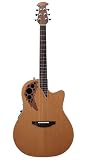 Ovation 1778TX Elite T - Natural