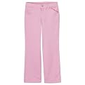 Girls' Circo&reg; Twill Pant - Pink