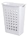 Sterilite 12588006 Sorting Hamper, White, 6-Pack