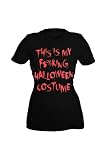 womans halloween costume