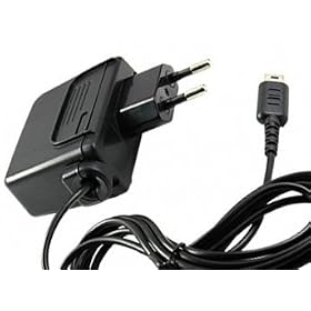 Chargeur de haute qualit� pour Nintendo DS Lite