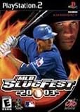 MLB Slugfest 2003