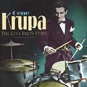 The Gene Krupa Story