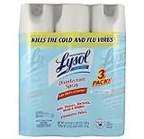 Lysol Disinfectant Spray - 3/19oz