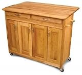 Catskill Model 64220 with Drop Leaf 64228 by Catskill Craftsmen