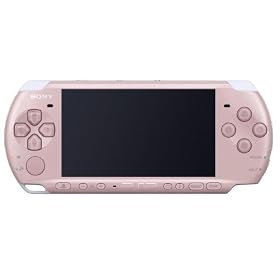 Sony PSP Slim & Lite 3004