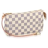 LOUIS VUITTON (ルイヴィトン) ダミエアズール ポシェット・アクセソワール N51986 並行輸入品 プラダ ポシェット
