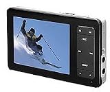 Mustek PMP638R personal media player and digital camera