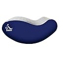 The Bean Ultimate Exerciser Abdominal Toner With DVD And Pump - Blue