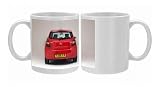 2009 Hyundai i20 Photo Mugs