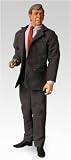 Eigenschaften Sideshow / X-Files - Cigarrette Smoking Man 30cm Actionfigur