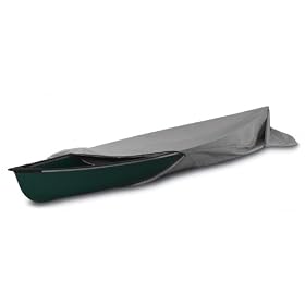 Click here to buy Dallas Manufacturing Company Canoe Kayak Cover.