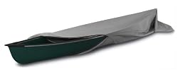 Dallas Manufacturing Company Canoe / Kayak Cover