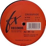 CROSSFADE / NRG