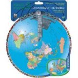 Fact Finders Countries Of The World