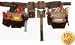 McGuire-Nicholas 802  Latigo Tool Rig