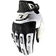 One Industries Youth Drako Gloves - Youth Small/White