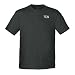 Mountain Hardwear Men's Hardwear Manual F1 Print Short Sleeve Tee