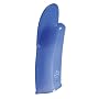 Mastrad Orka Large Silicone Oven Mitt - Blue