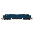 Hornby R2879 00 Gauge BR Class 55 Diesel Locomotive Railroad Locomotive