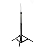 [8111] 3'6 Light Stand--Steve Kaeser since 1989