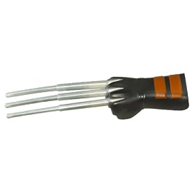 Wolverine Battle Action Electronic Claw