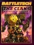 Clans: Warriors of Kerensky (Battletech)
