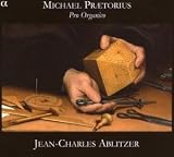 Revue Alpha  / Michael Prætorius: Pro Organico