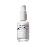 Bliss Sleeping Peel Serum - 1 oz
