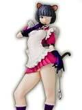 SIF EX 一騎当千 呂蒙子明 リペイントVer. ( 1/6スケール PVC塗装済み 完成品 )