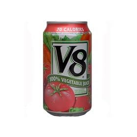 V8 Vegetable Juice, 11.5 Oz. / 24 Pack Cans