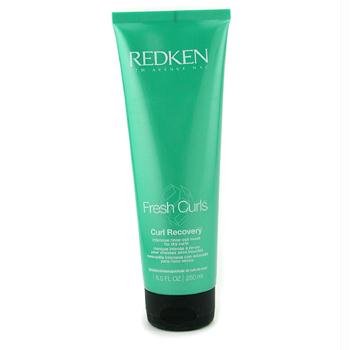 Redken Fresh Curls Curl Recovery Intensive Rinse-Out Mask (For Dry Curls) - 250ml/8.5oz Preisvergleich