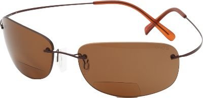 Ono's Schooner Polarized Sunglasses With Readers