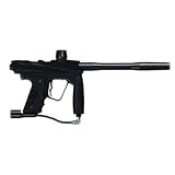 Smart Parts Ion XE Electronic Paintball Marker - Black